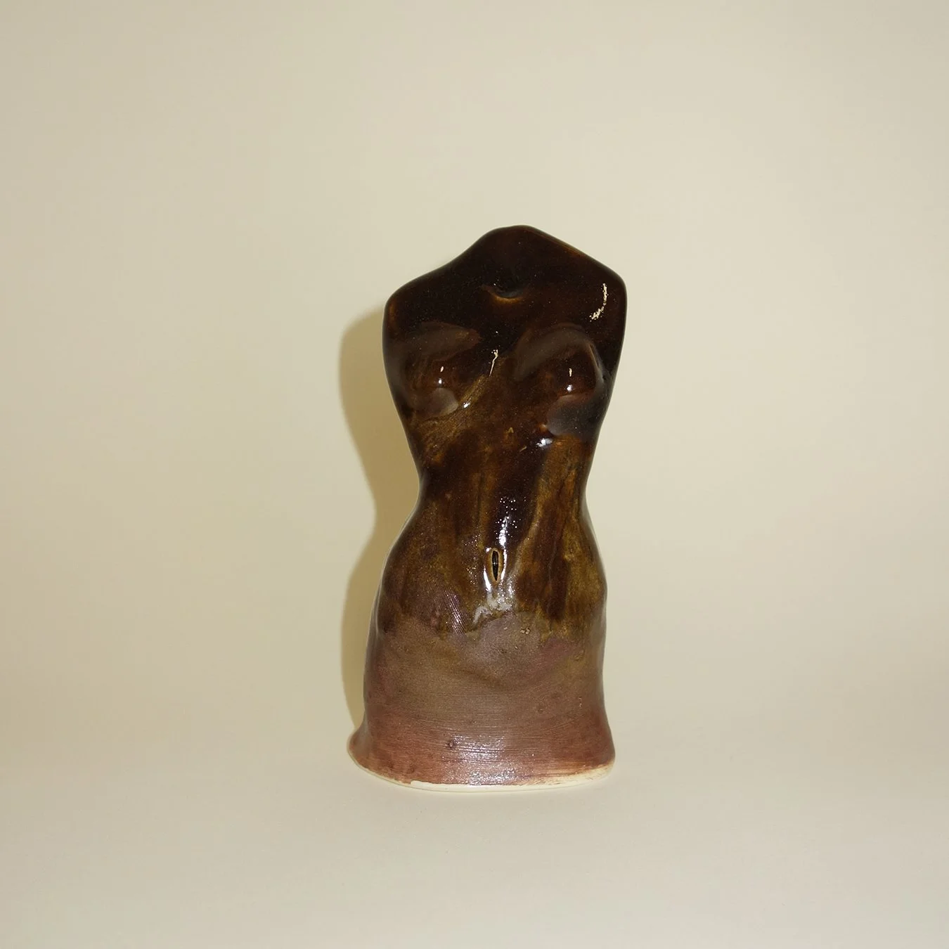 Female Incense Holder