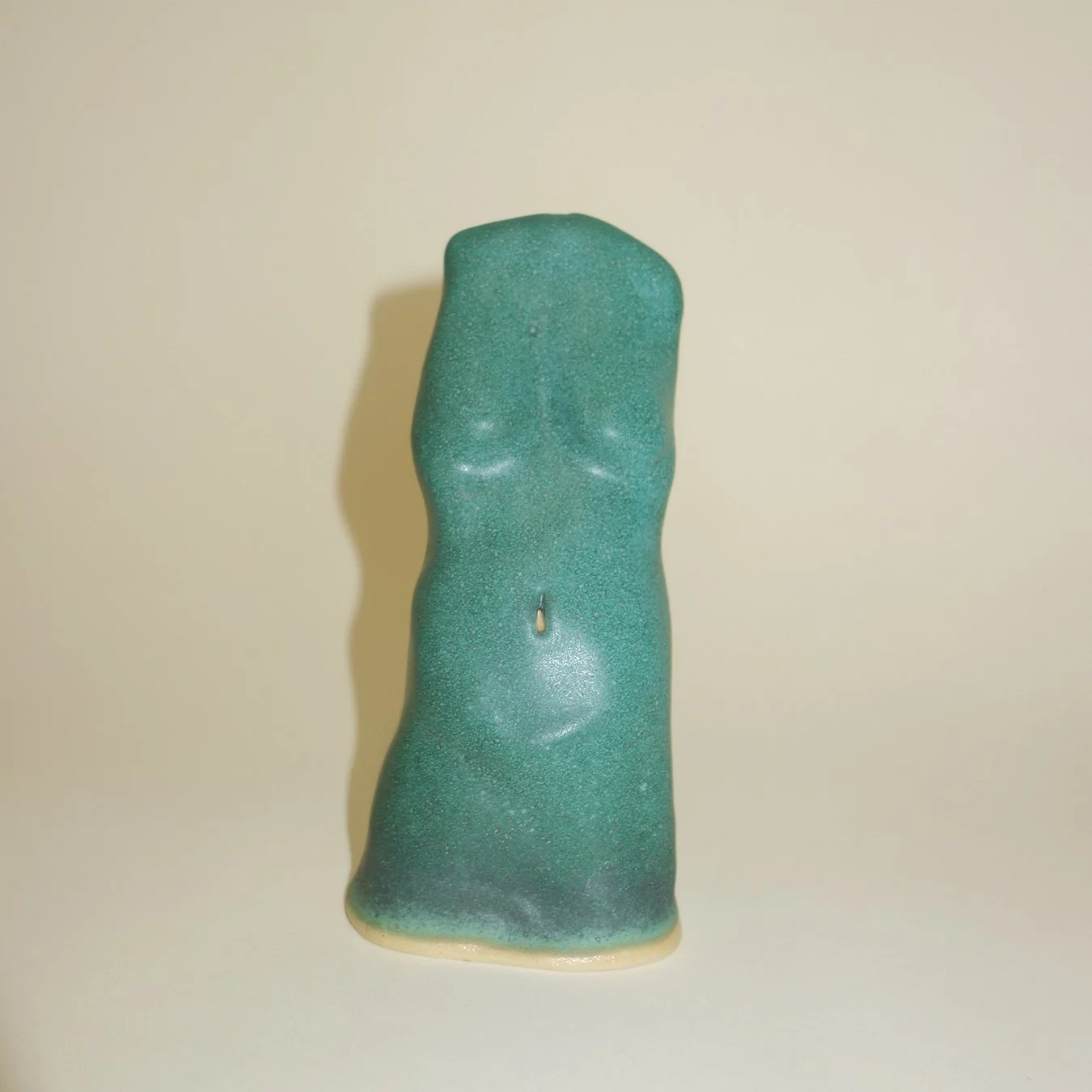 Female Incense Holder