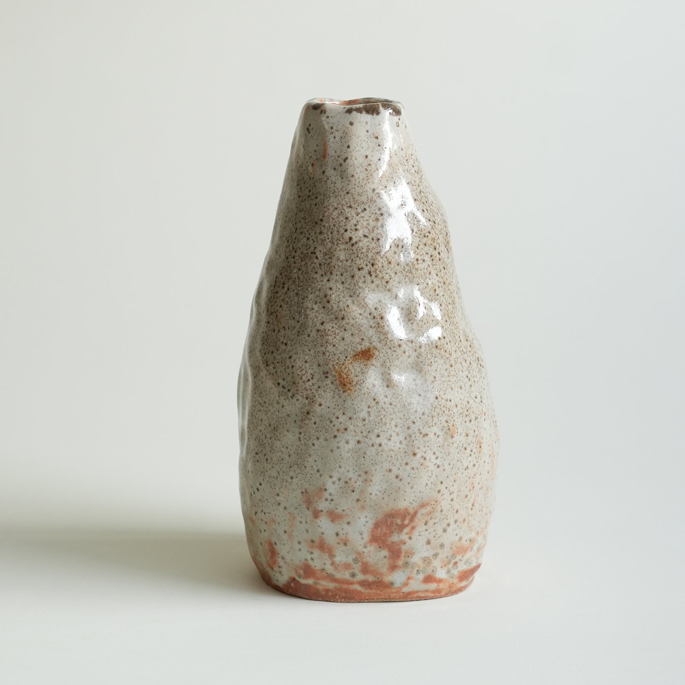 Copper Vase