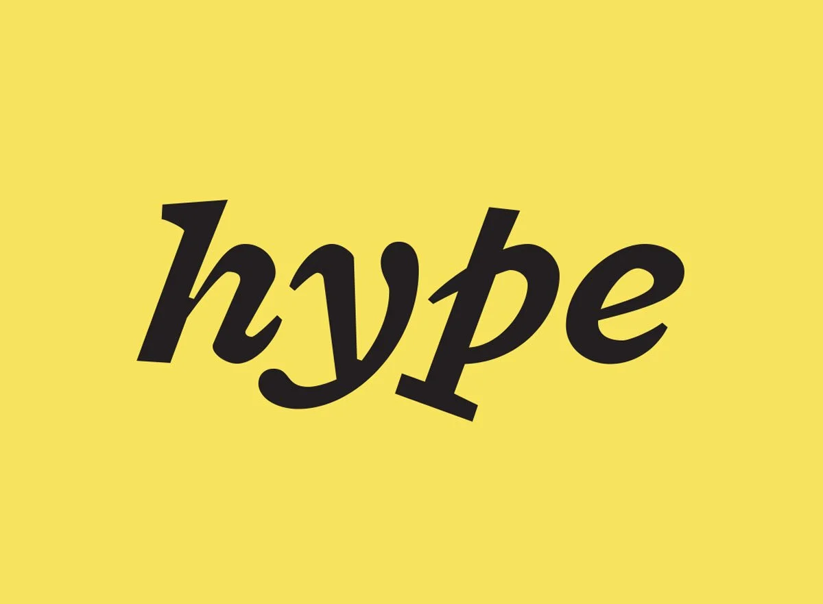 Stop buying MarTech on Hype