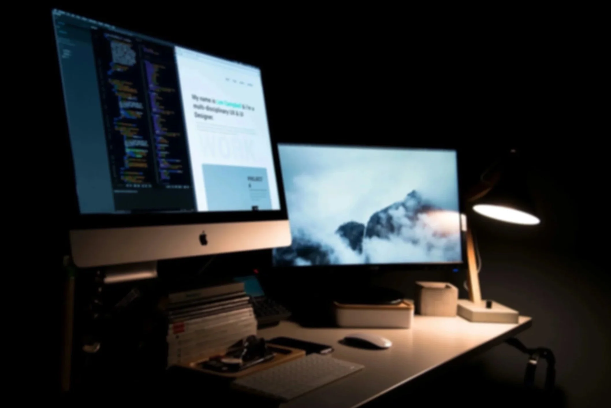 The Hospitality Launch