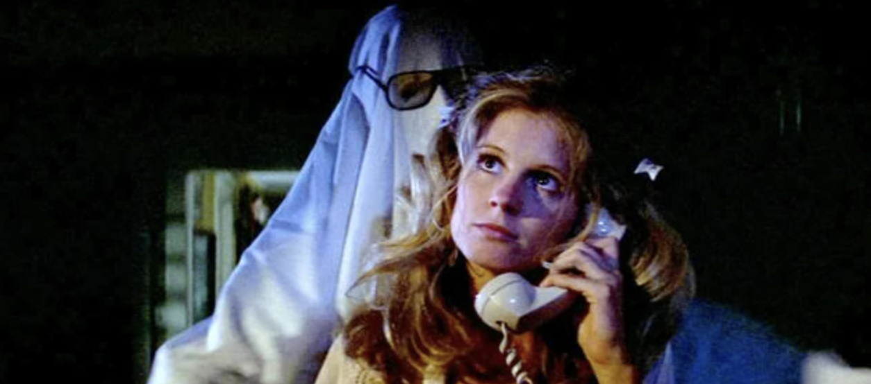 ‘Hor-‘Whore’: Slut Shaming in Slasher Cinema