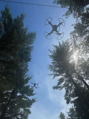 2025_Mayflower Council drones in use.png