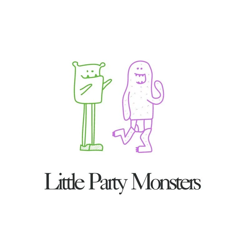 Little Party Monsters 