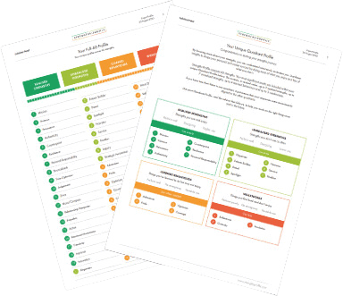 Strengths-Profile Assessment and Debrief-with-Angela-Raspass.