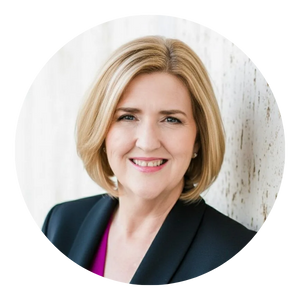 Tania Willis - Leadership Coach and Facilitator.