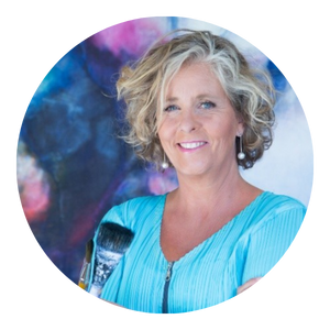 Kirana Haag - Intuitive Artist