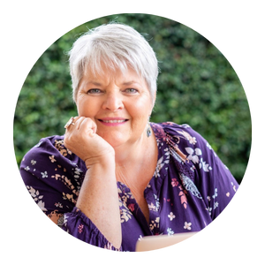 Shan Withnell - Clinical Hypnotherapist & Transformational Coach.