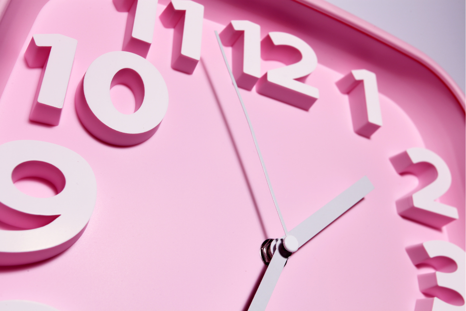 Projected Protection: the ADHD habit costing your business hours
