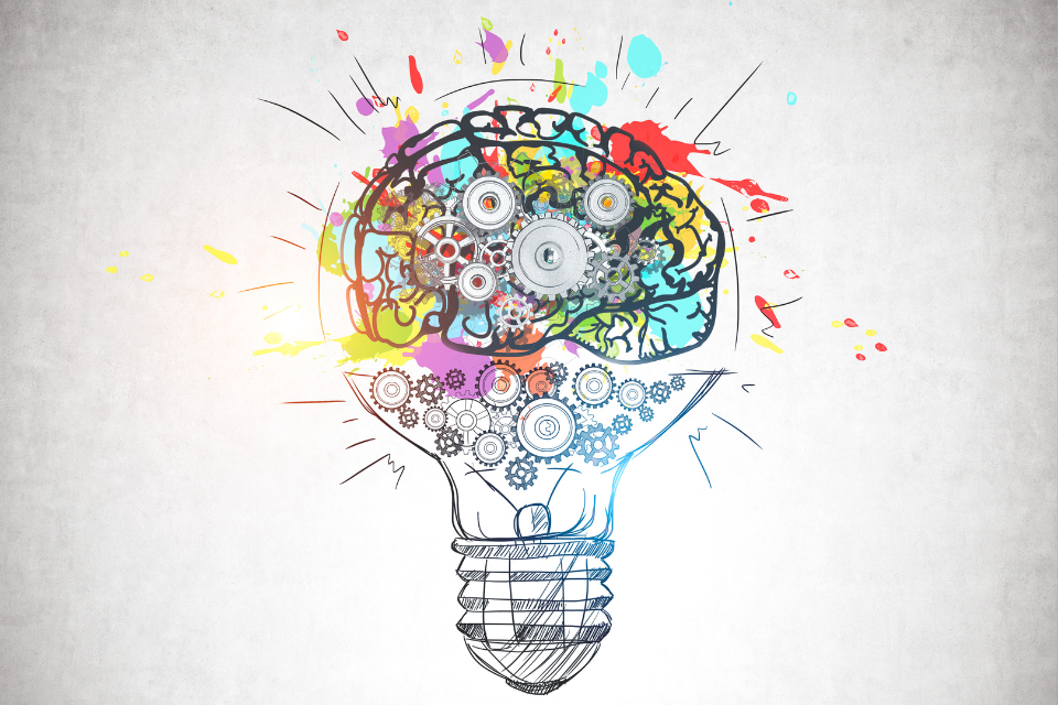 Navigating business with a sparky brain: Stop fighting and start thriving