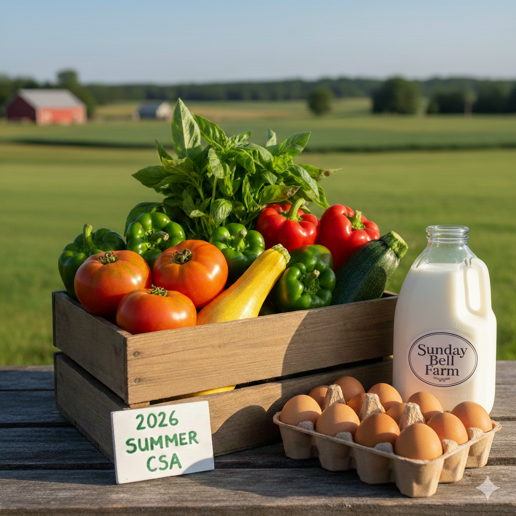 Summer - The Staples