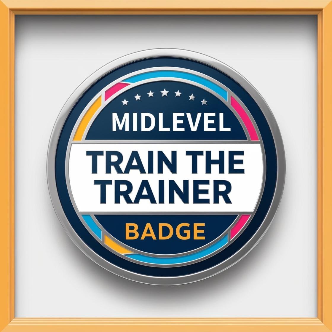 Mid-Level Train-the-Trainer Bundle