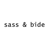 Sass & Bide logo