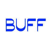 BUFF logo
