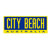 City Beach logo
