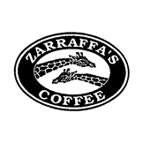 Larraffa's Coffee logo