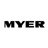 Myer logo
