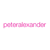 Peter Alexander logo