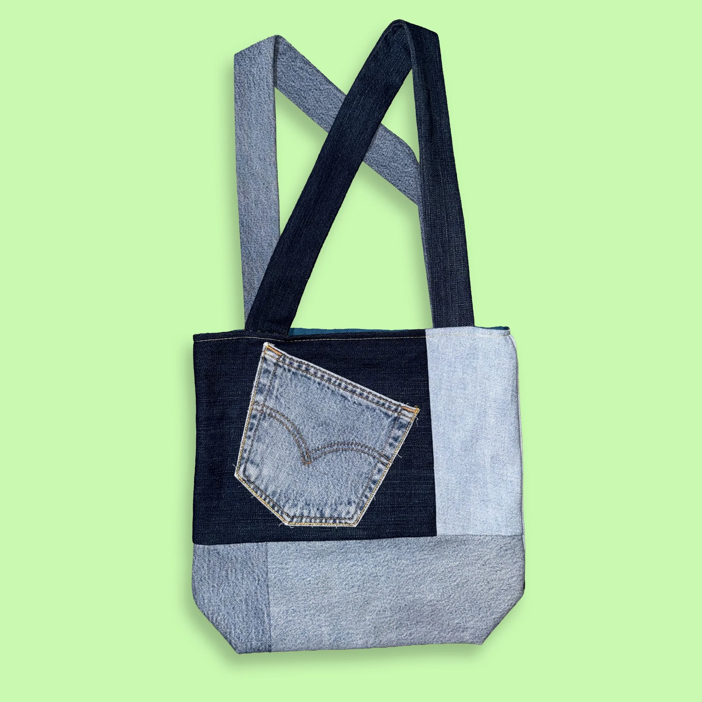 Three Bag