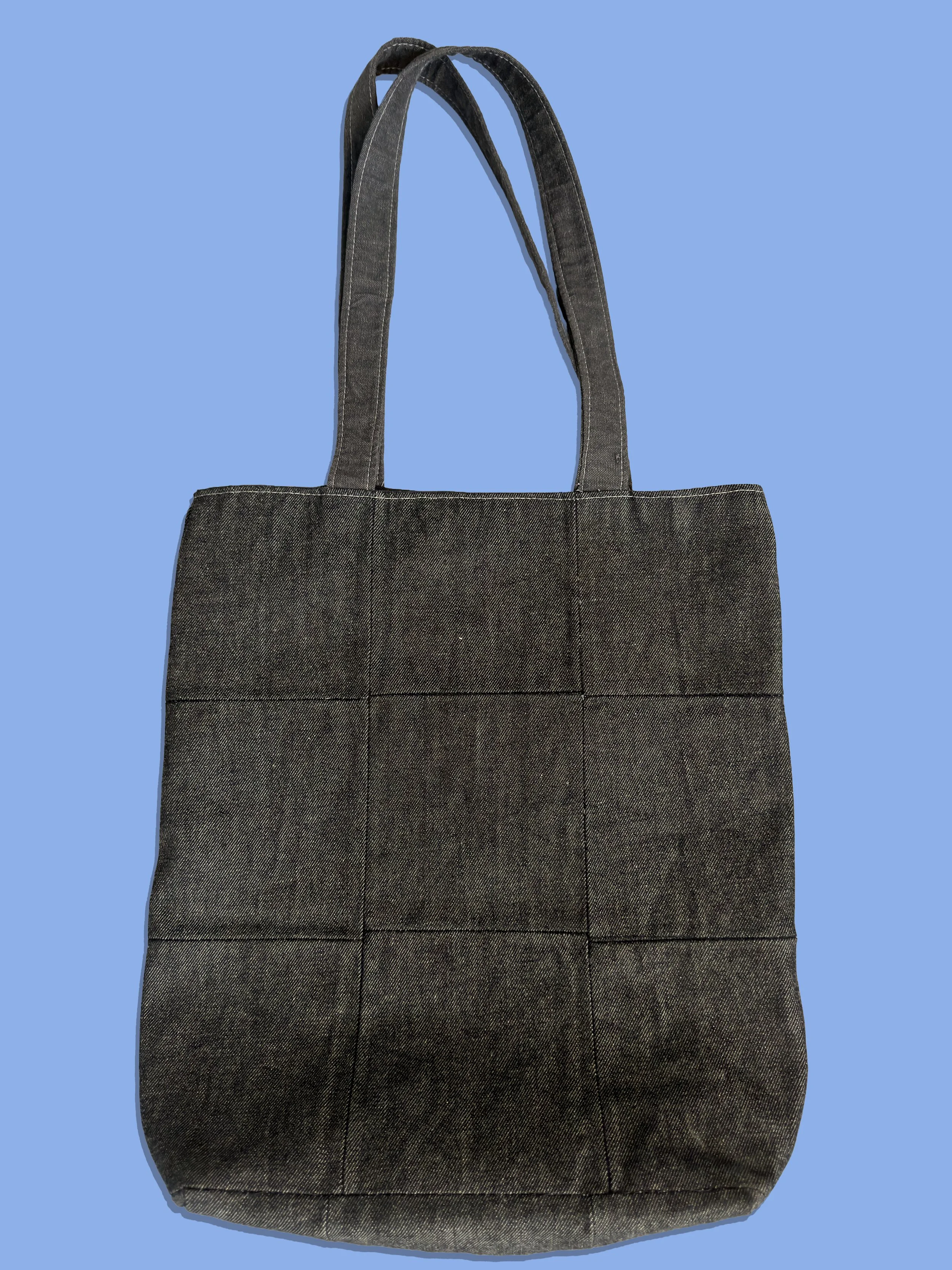 Three Bag