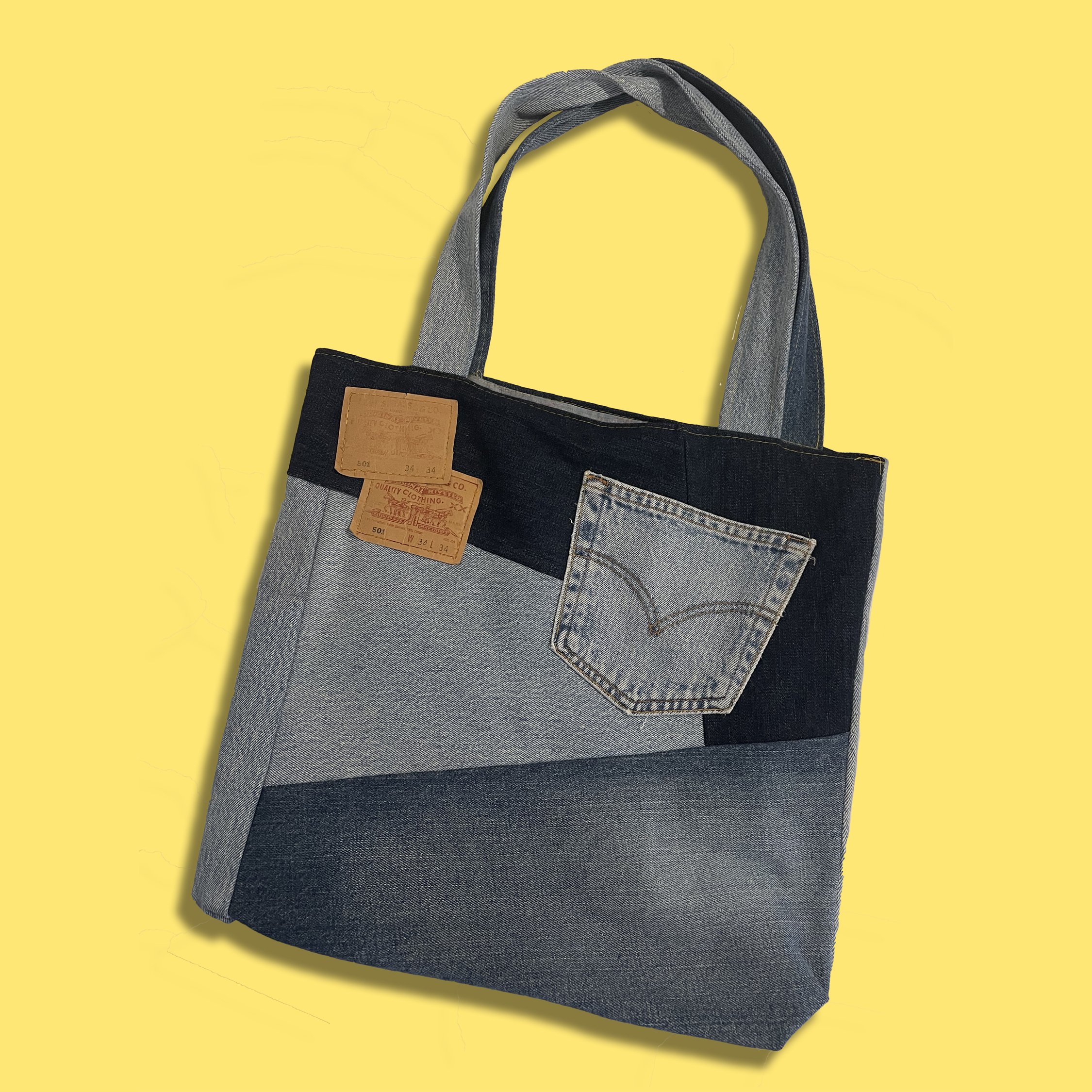 Three Bag