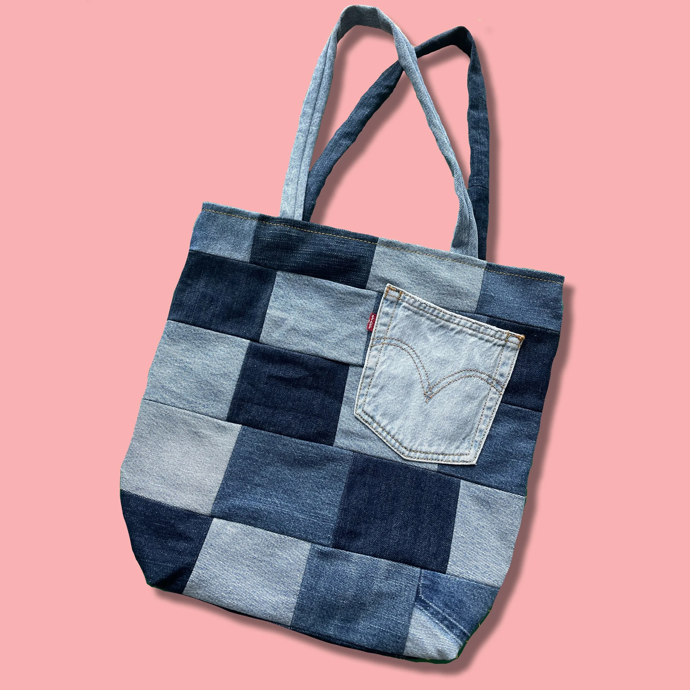 Three Bag