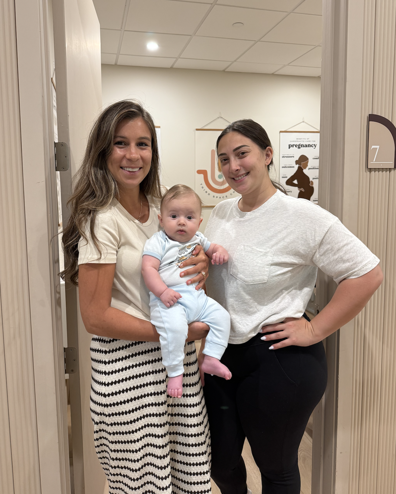 From Arching and Crying to Happy, Fed, and Thriving: Baby Luke’s Story