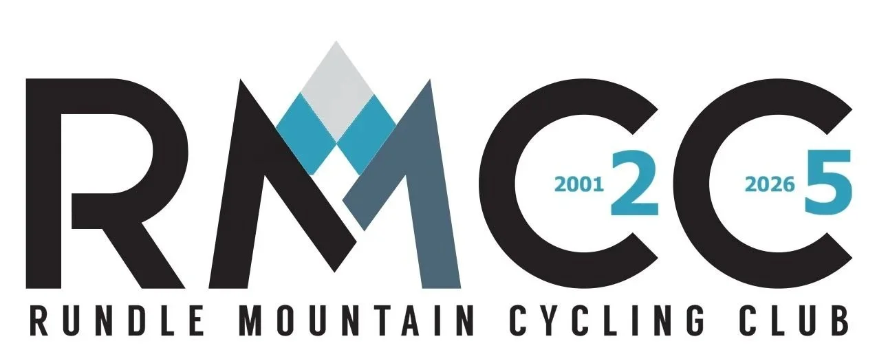 Rundle Mountain Cycling Club