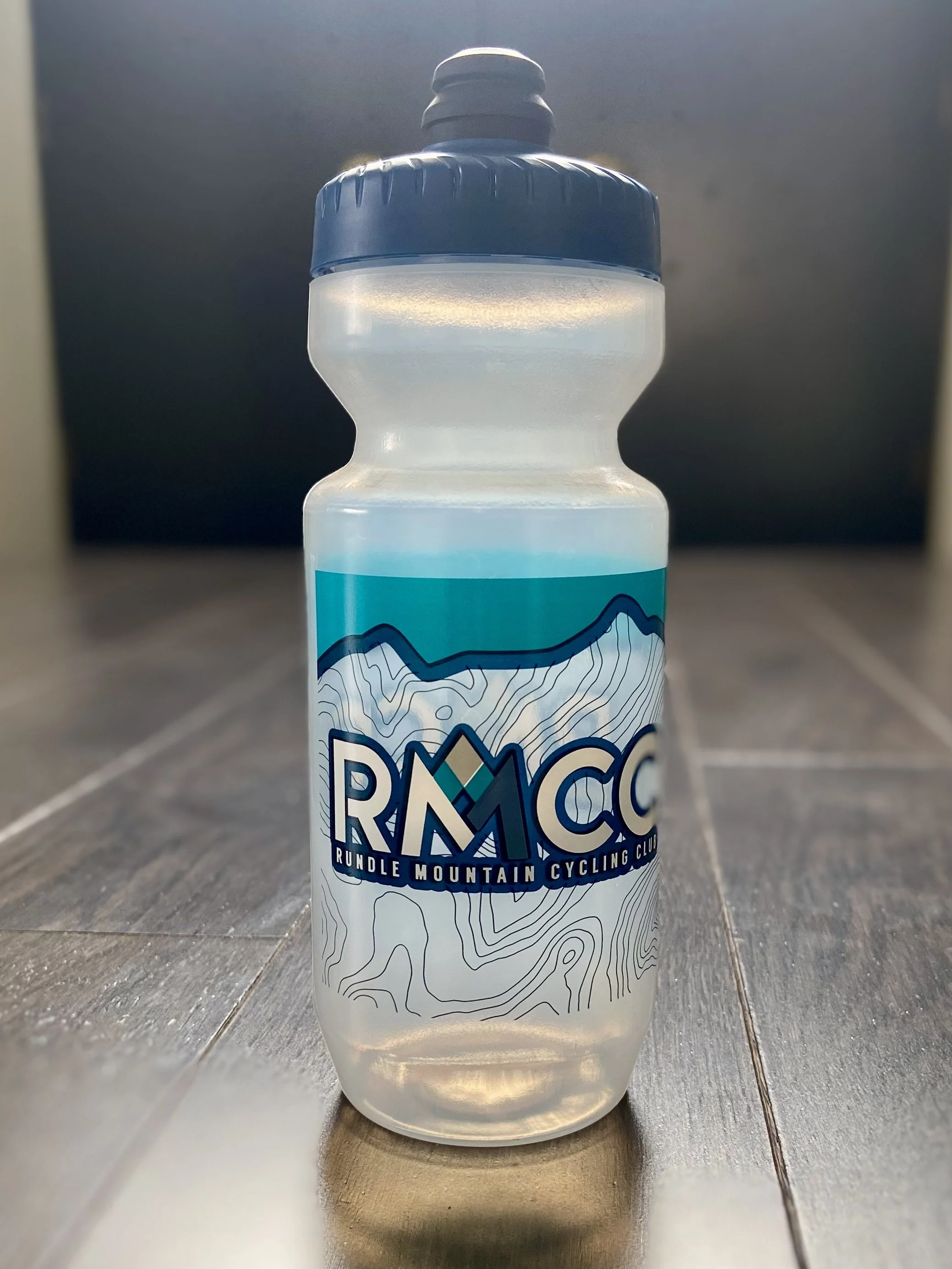 RMCC Water Bottle - Specialized Purist 650ml / 770ml