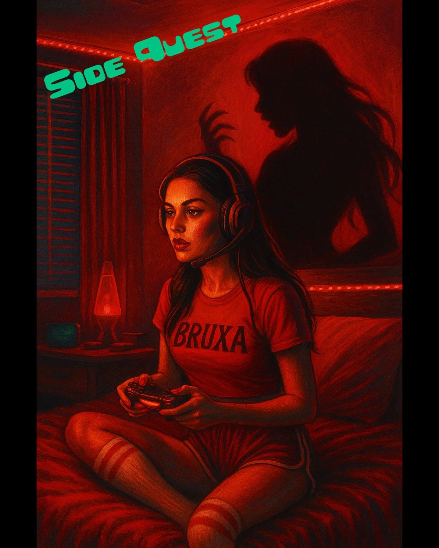 Side Quest is a running log of what we&rsquo;re playing right now. Games we think are worth checking out. That&rsquo;s it, really.

This month&rsquo;s game is CLAIR OBSCUR: EXPEDITION 33. 

From the French studio Sandfall Interactive, Clair Obscur: E
