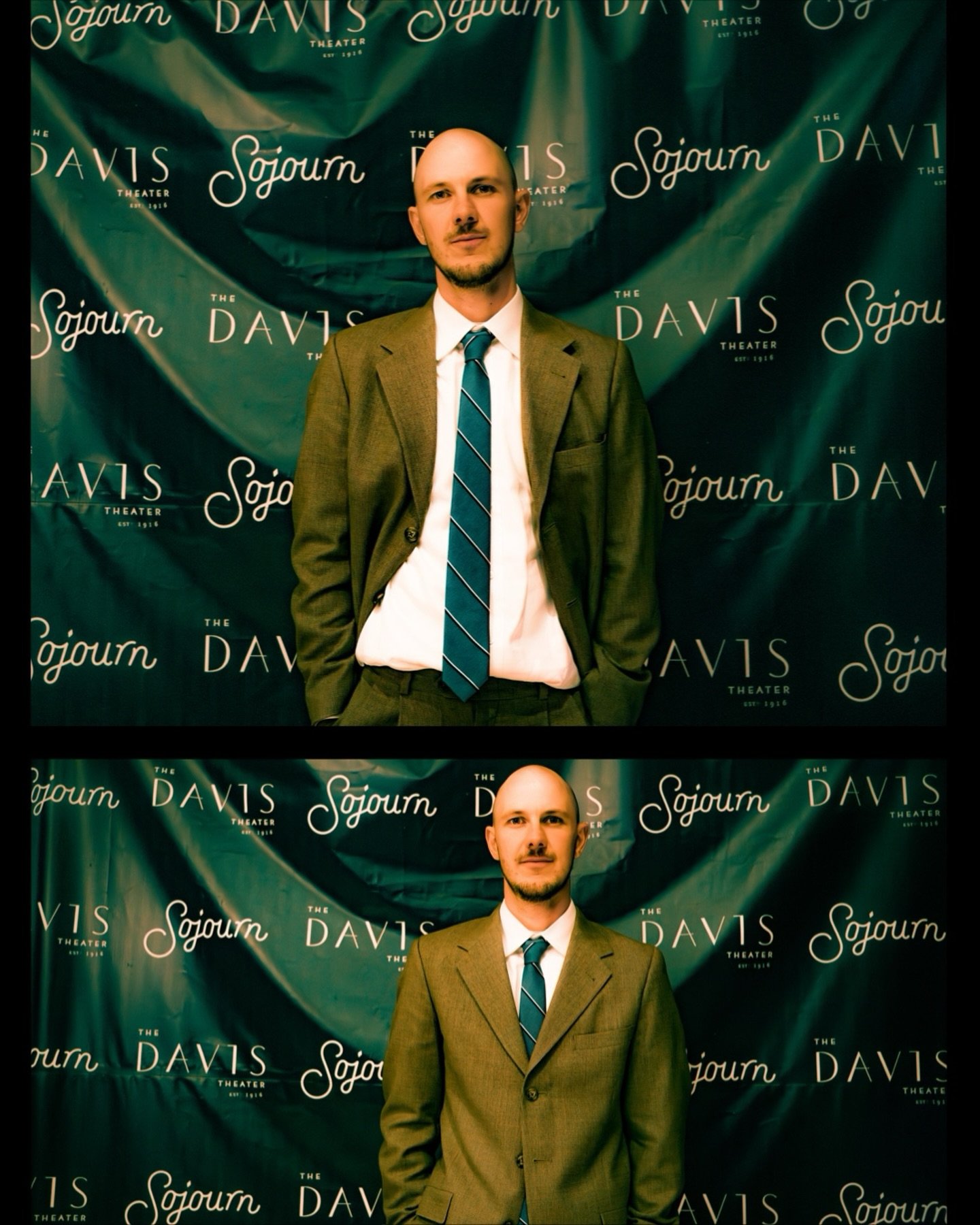 New entry unlocked: Dakota Evans (@dekotes) 

Minneapolis native now based in Chicago, filmmaker Dakota Evans has been telling stories since the dawn of YouTube &mdash; from skate edits and sketch videos, and now his debut feature film.

On October 2