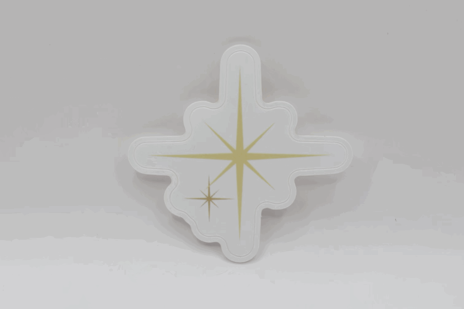Star Sticker
