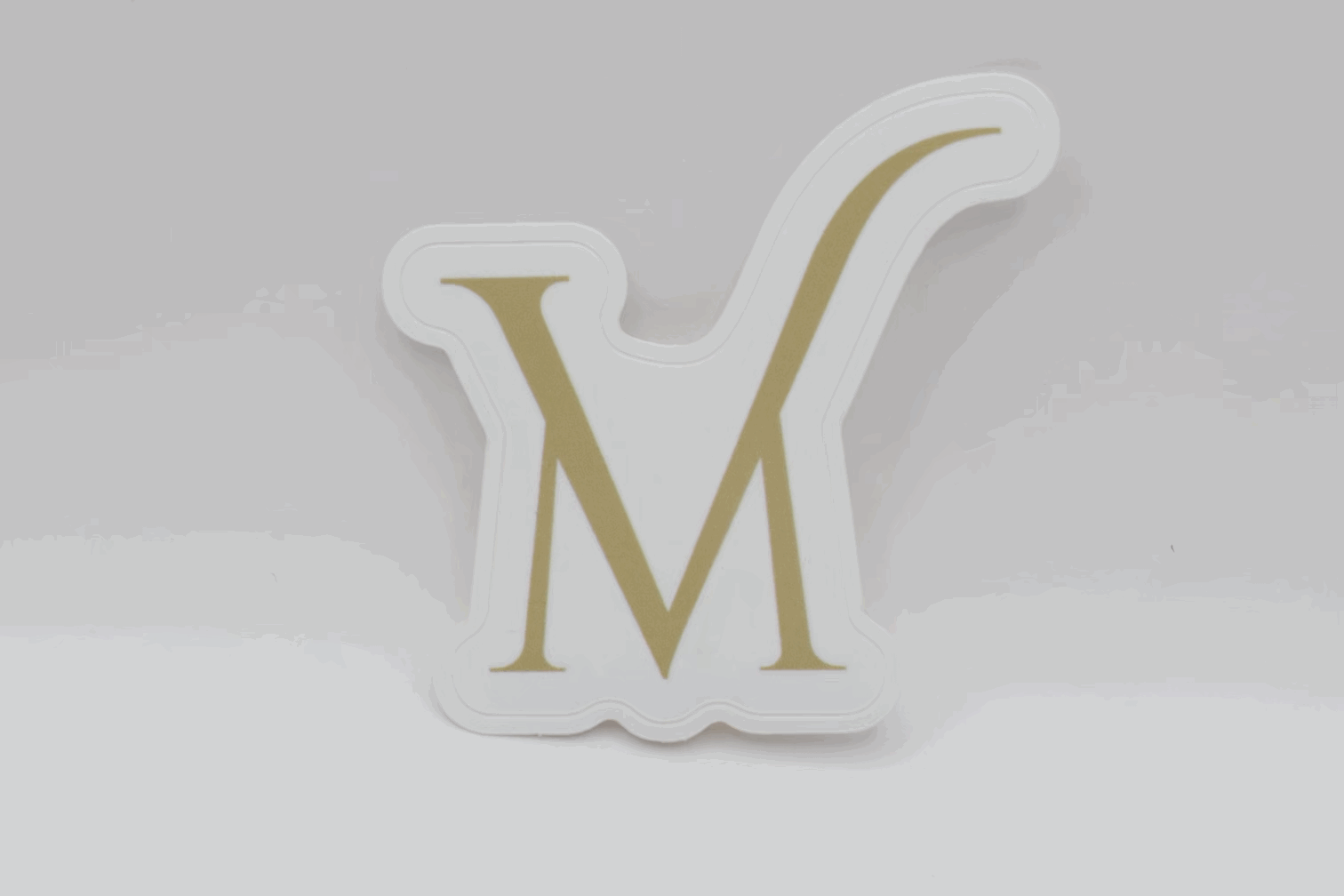 VM Sticker