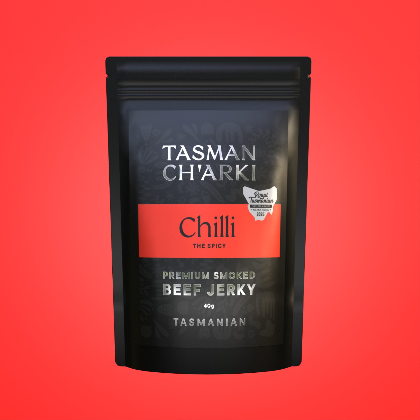 Tasman Ch'arki Chilli
