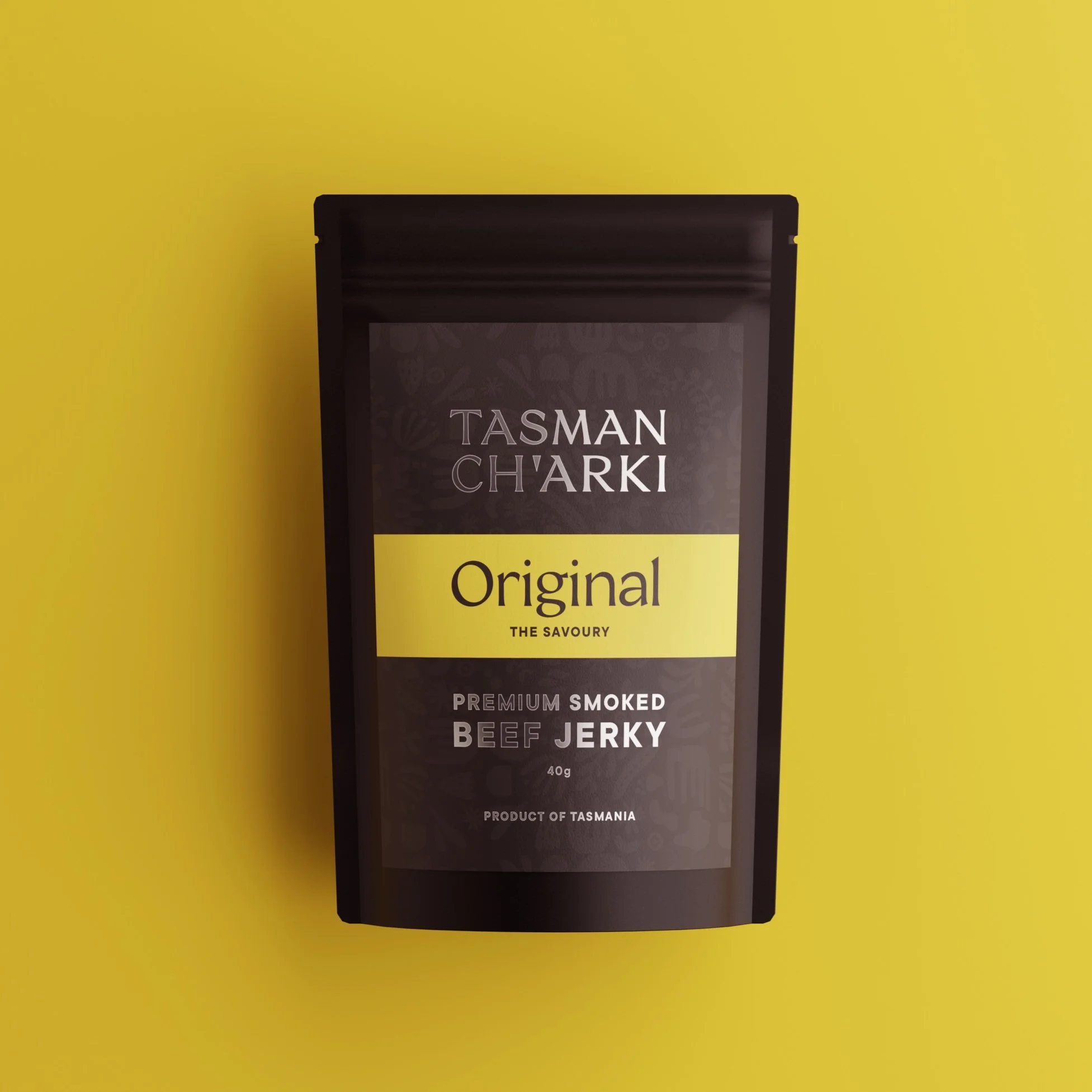 Original Jerky
