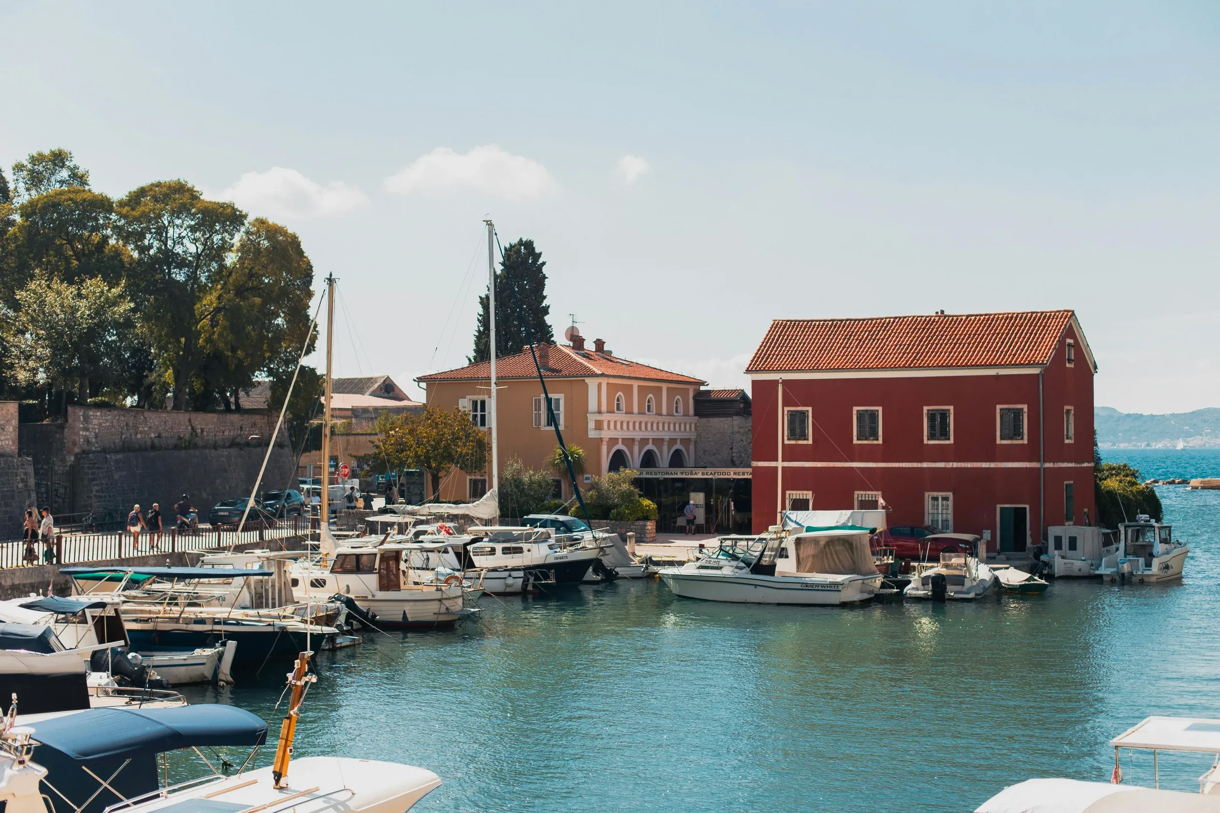 Is Zadar Worth Visiting? A Complete Travel Guide