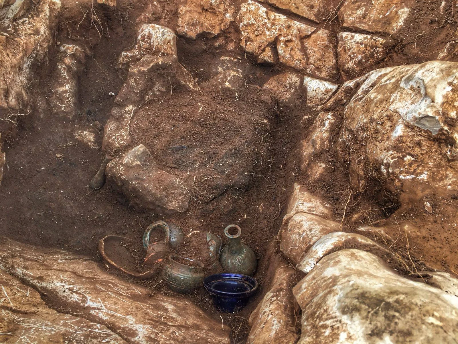 olive oil vases nadin zadar croatia