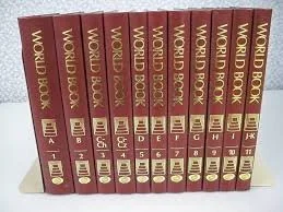 Encyclopedias 