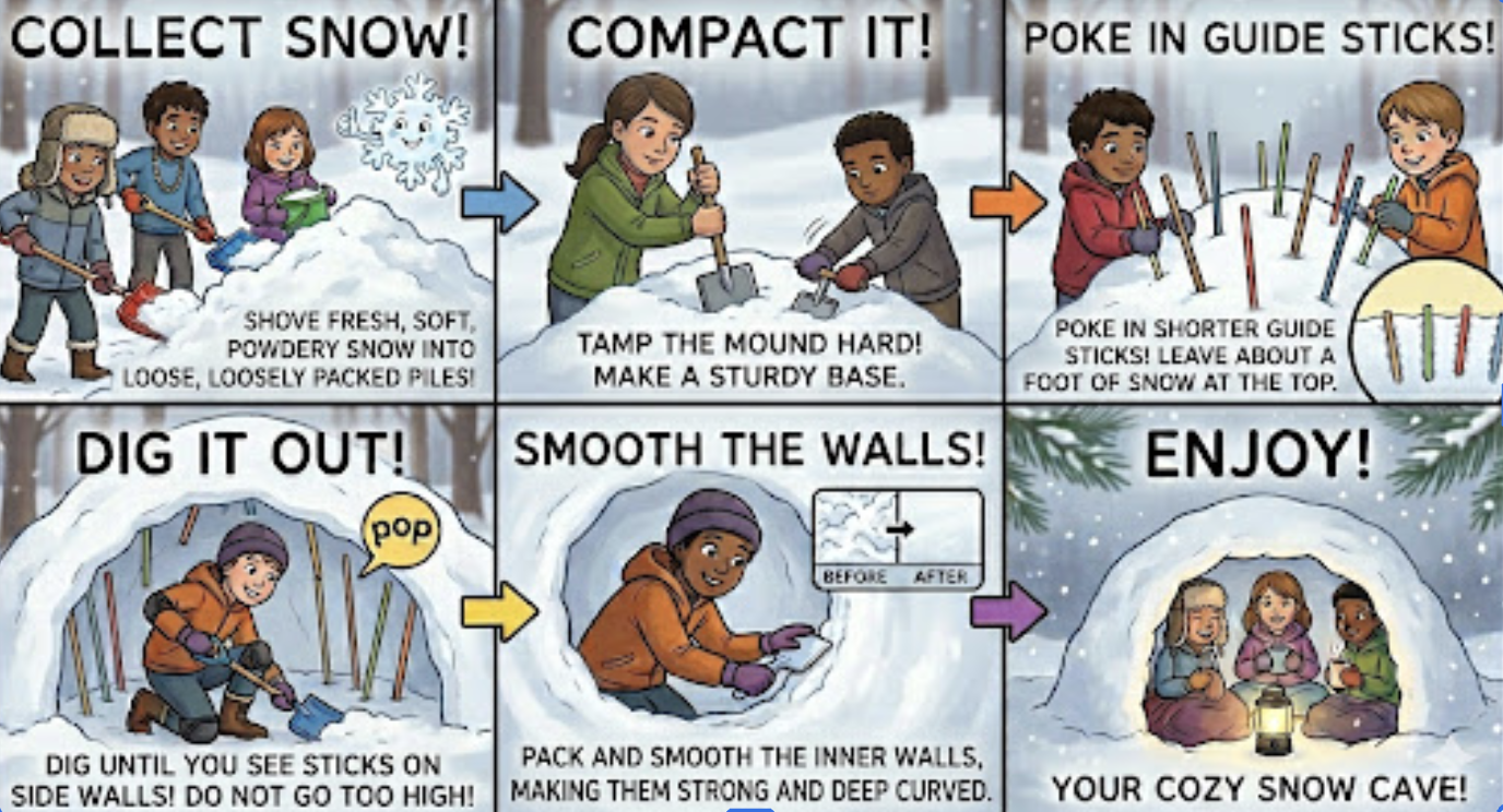 Redesigning Outdoor Instruction Through Neurodiverse-Informed Design