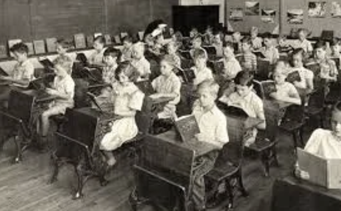 Future Trends in Education