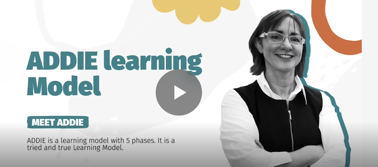 ADDIE Instructional Design