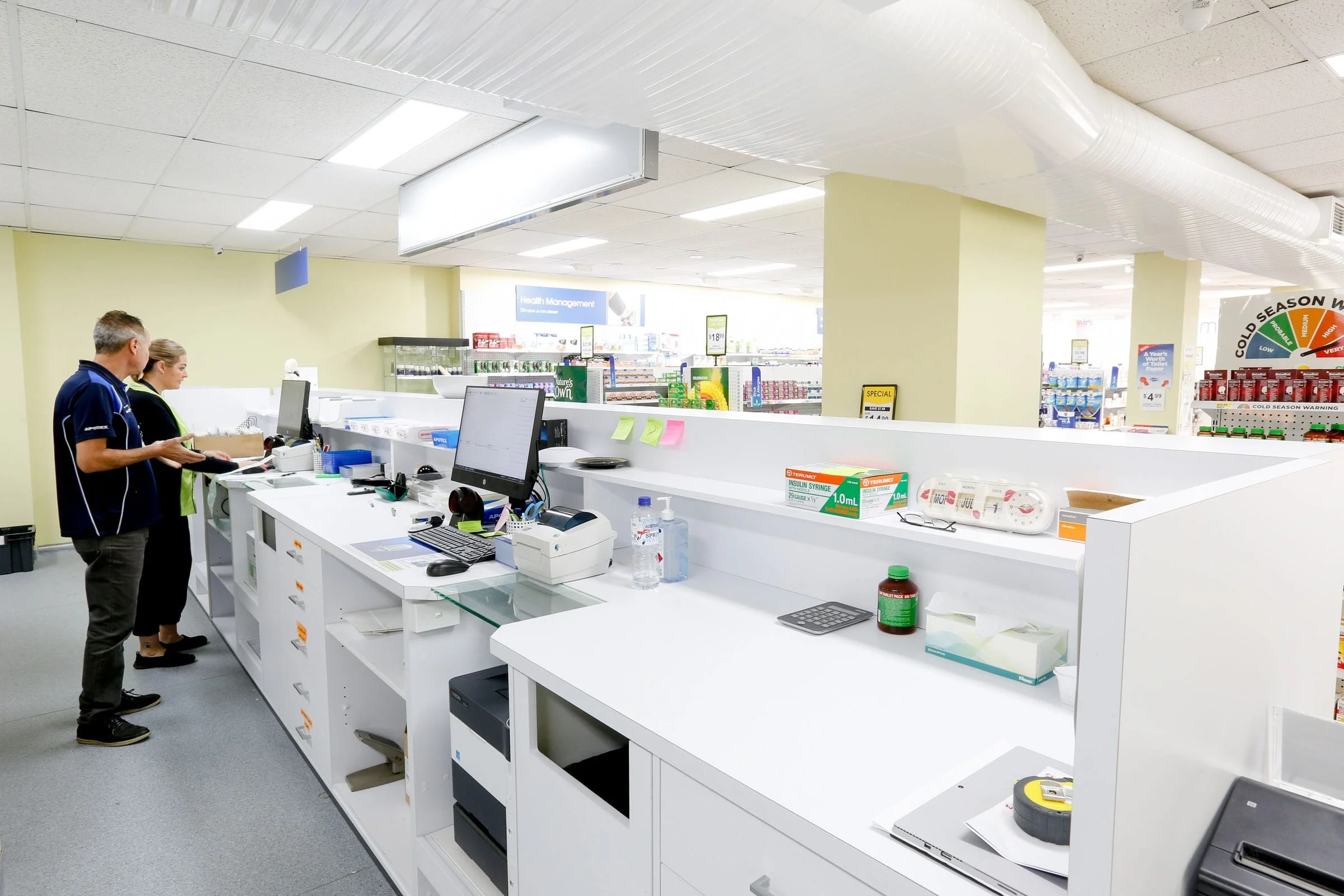 Medical Fit-Outs _ ImpeccaBuild _ Warilla Grove (1).jpeg