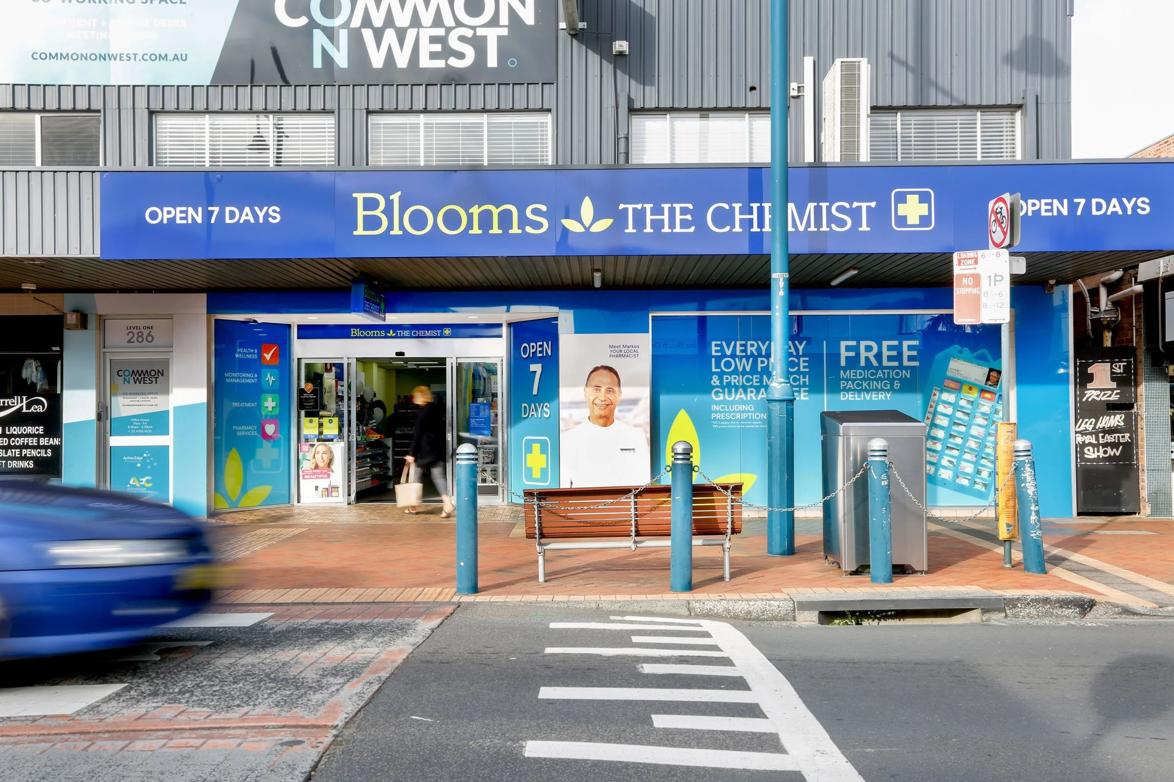 Blooms The Chemist _ Pharmacy Fit-Outs _ ImpeccaBuild _ Sydney (10).jpeg