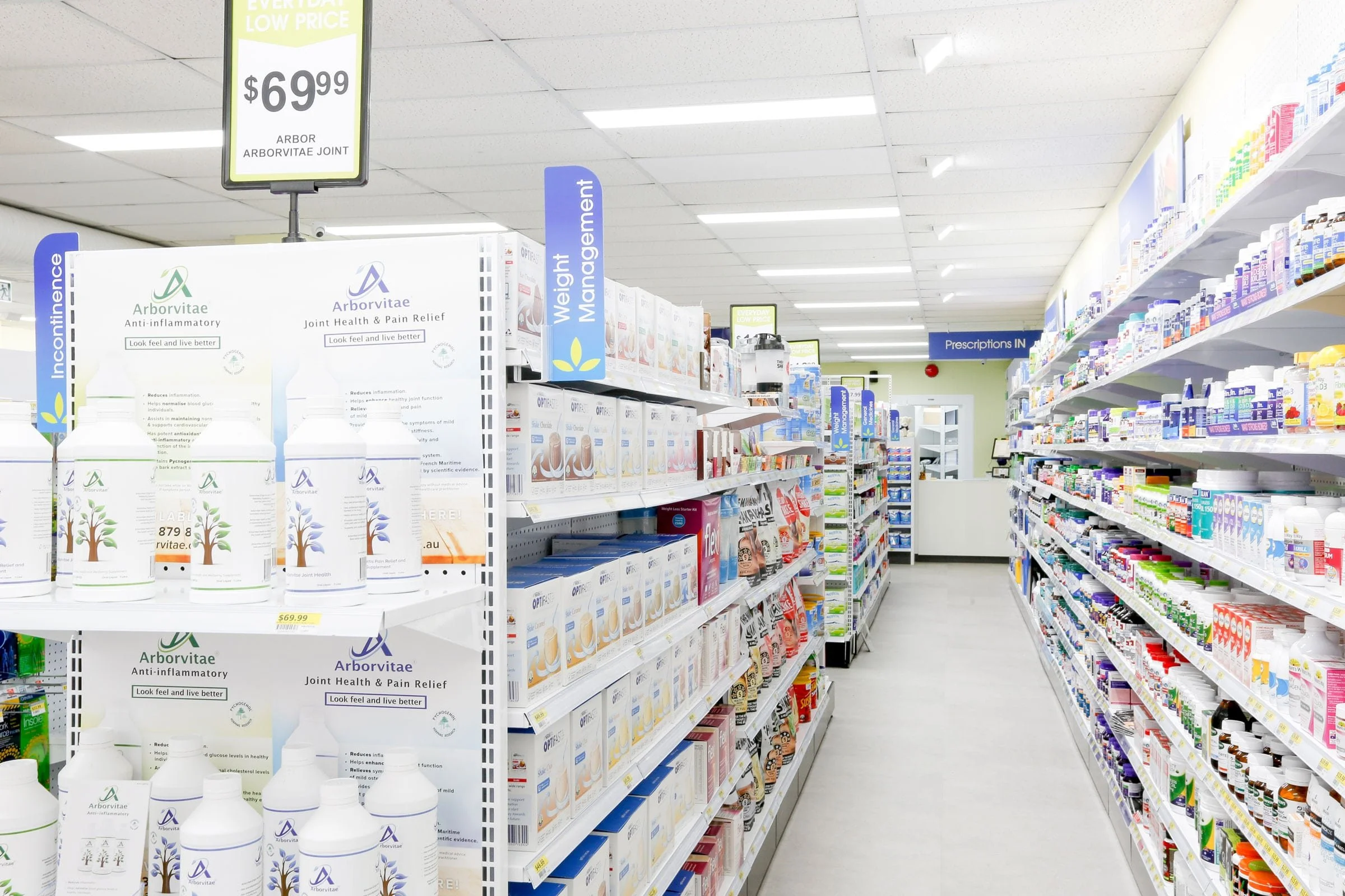 Blooms The Chemist _ Pharmacy Fit-Outs _ ImpeccaBuild _ Sydney (13).jpeg