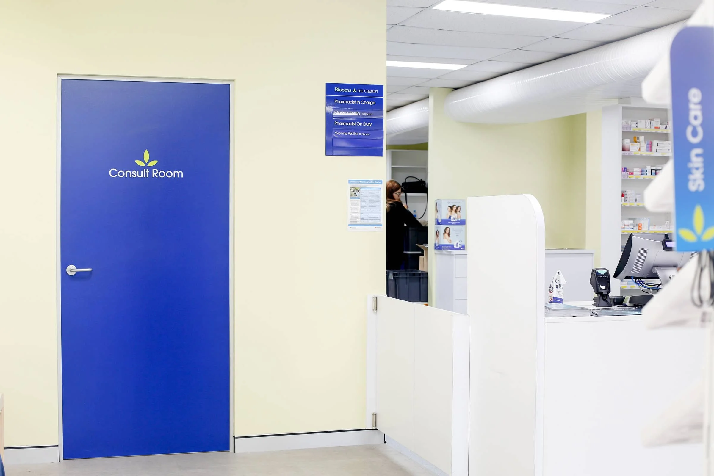 Blooms The Chemist _ Pharmacy Fit-Outs _ ImpeccaBuild _ Sydney (40).jpeg