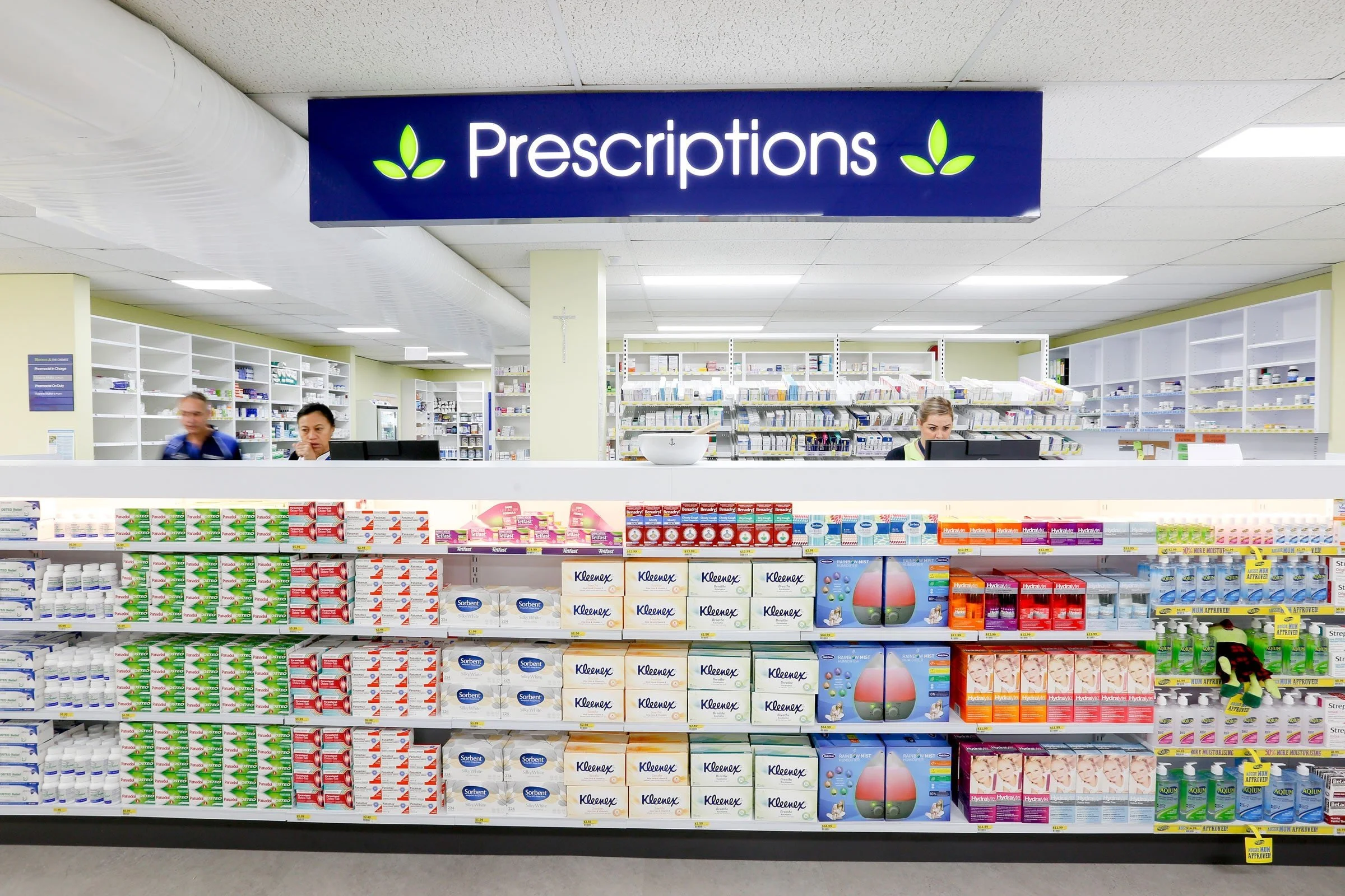 Blooms The Chemist _ Pharmacy Fit-Outs _ ImpeccaBuild _ Sydney (12).jpeg