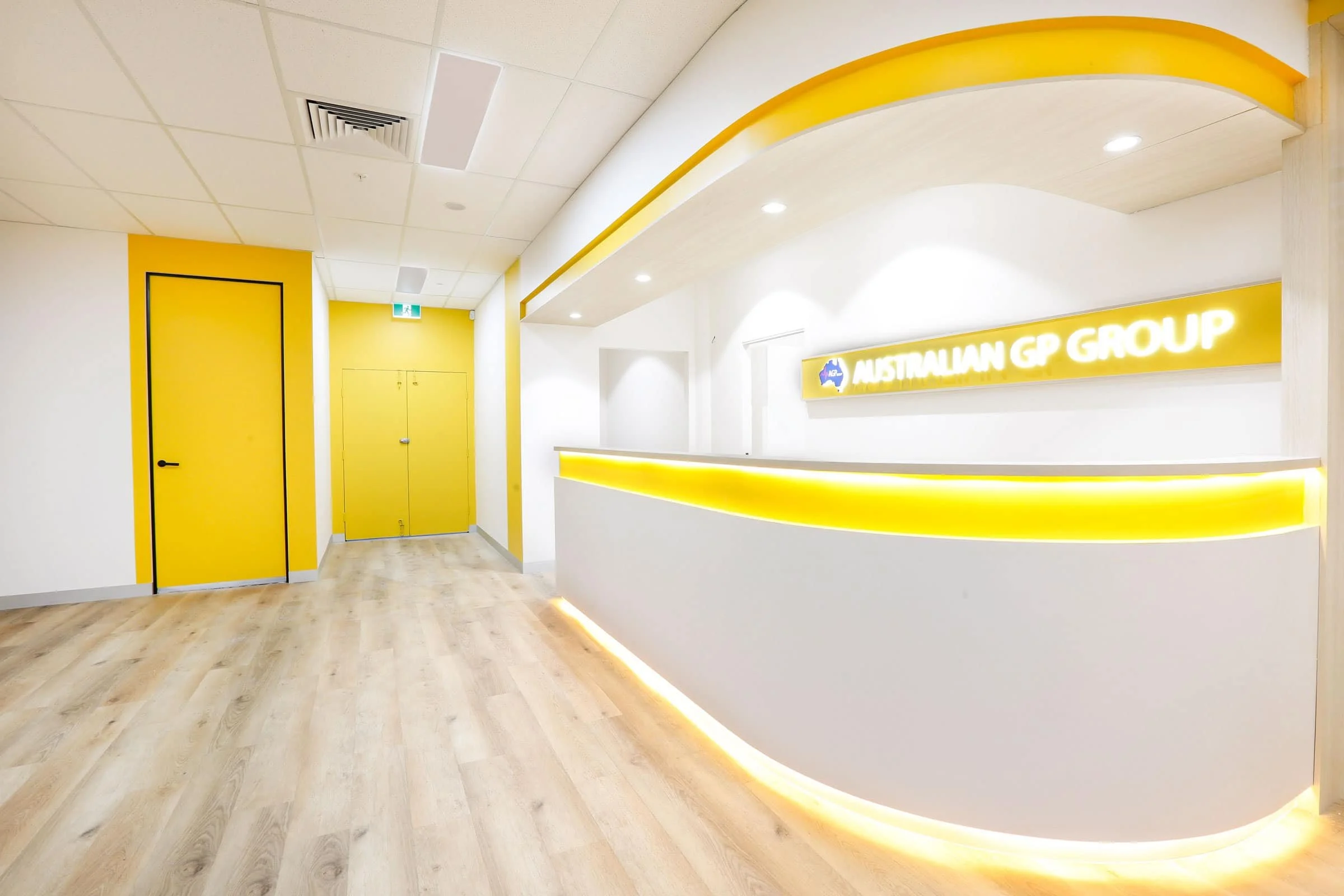 Medical Fit-Outs _ ImpeccaBuild _ Warilla Grove (17).jpeg