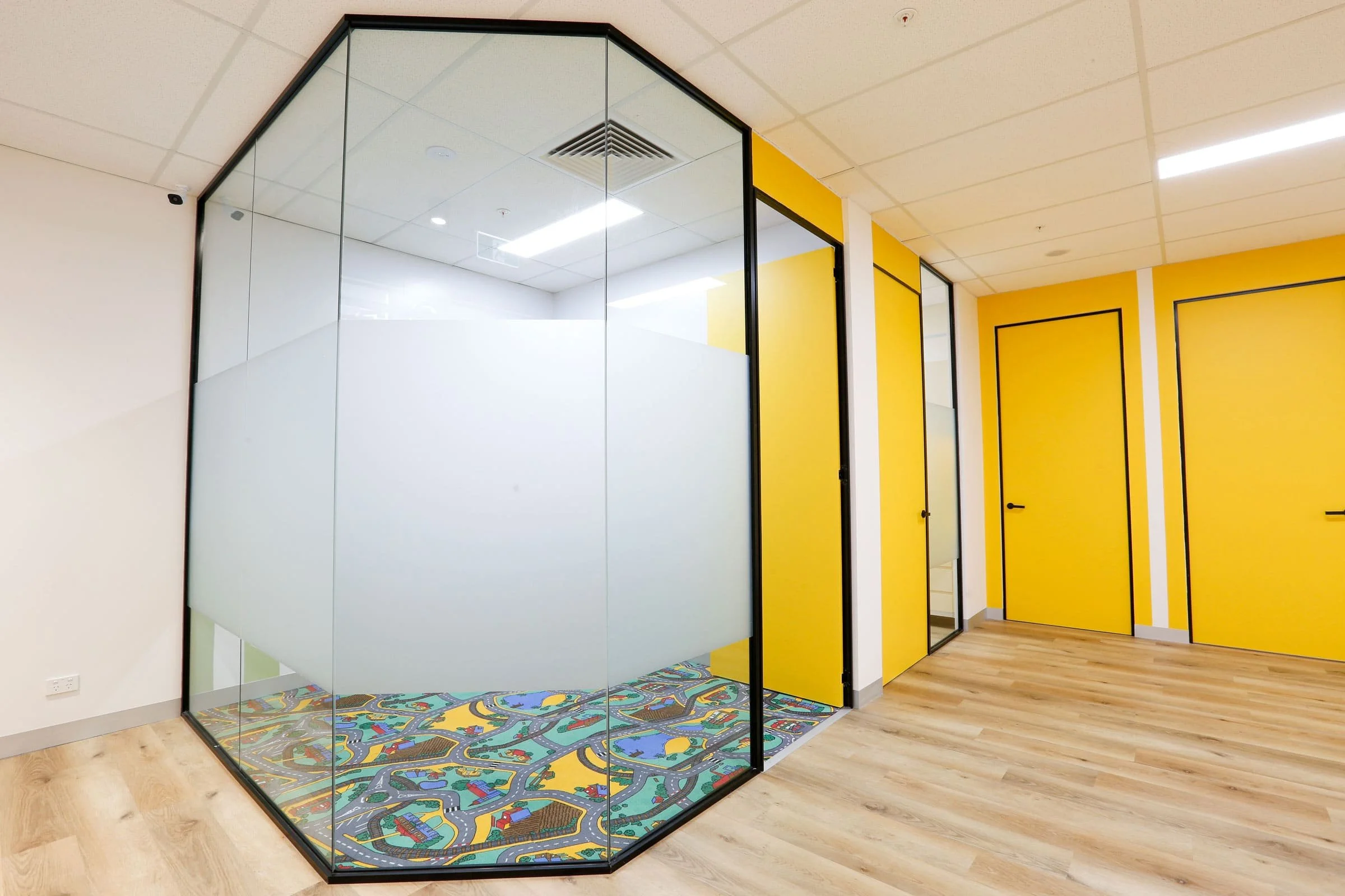 Medical Fit-Outs _ ImpeccaBuild _ Warilla Grove (18).jpeg