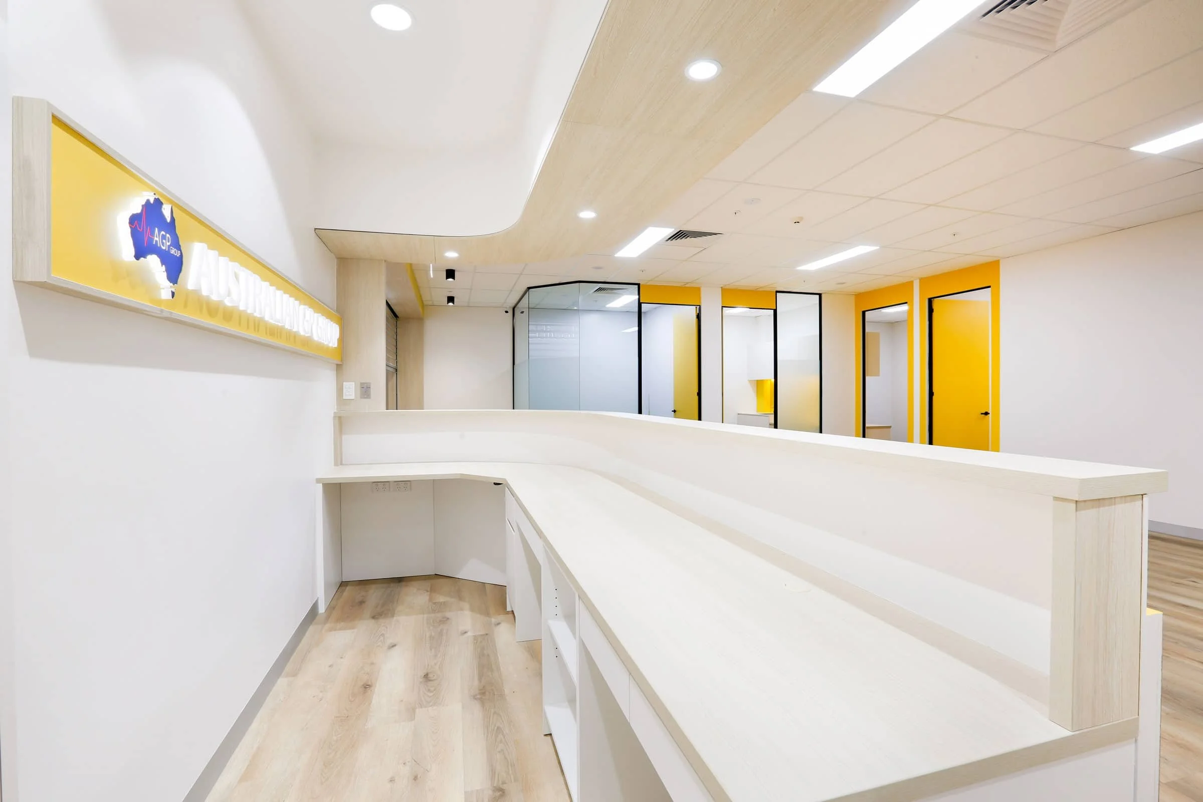 Medical Fit-Outs _ ImpeccaBuild _ Warilla Grove (12).jpeg