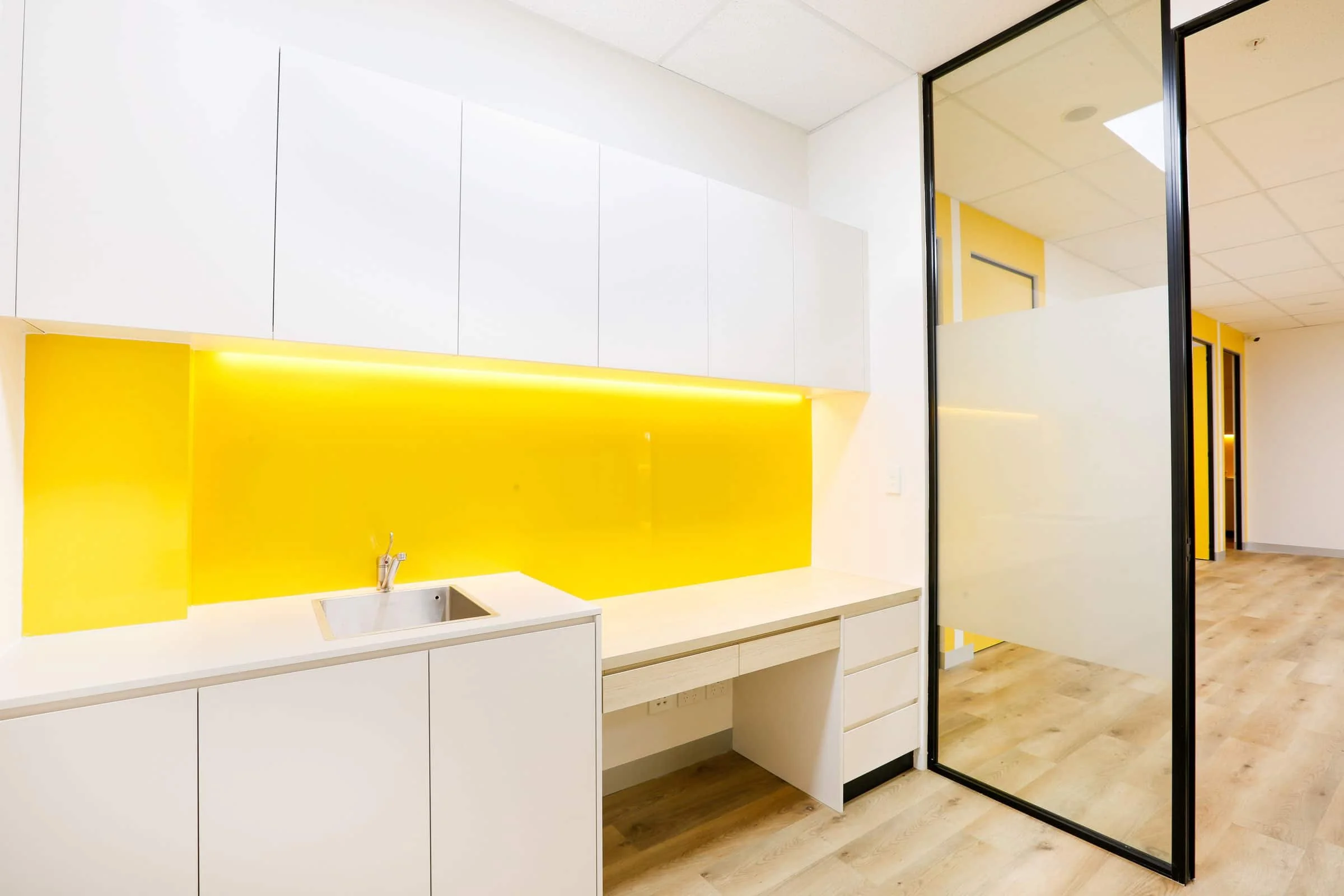 Medical Fit-Outs _ ImpeccaBuild _ Warilla Grove (15).jpeg